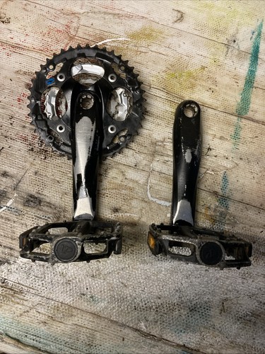 Shimano alivio m410 411 - shimano,