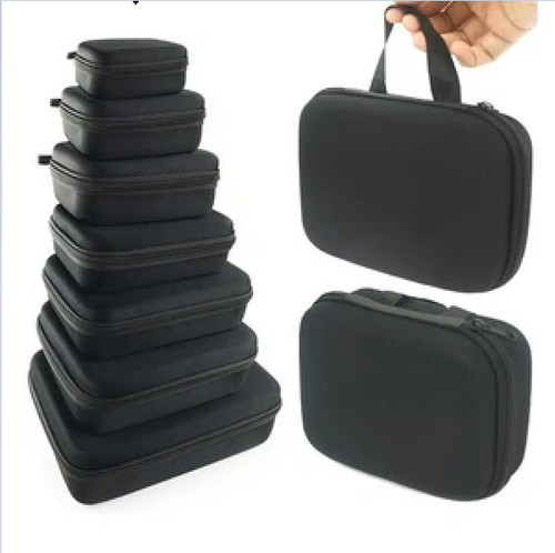 Diy foam hard carry case - diy,