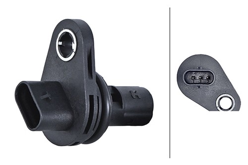 Hella 6pu 009 168 571 - 6pu, sensor