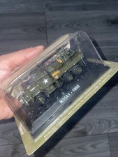 M35A1 - 1968 Model Kit
