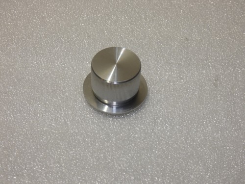 Knob controller imput selector - knob,