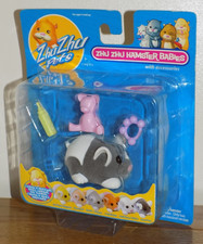 ZhuZhu Pets - Zhu Zhu Hamster Babies Muffin  - BRAND NEW