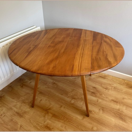 Vintage ercol model - vintage, drop