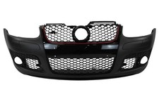 Front Bumper w/ Redline Grille
