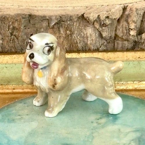 Vintage wade whimsy miniature - vintage,