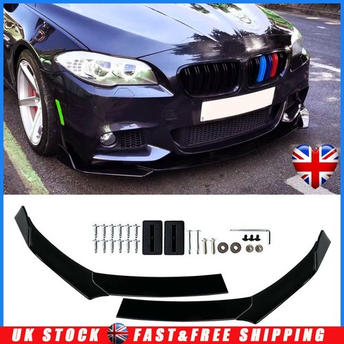 Universal high gloss - high, black