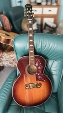 Epiphone EJ200