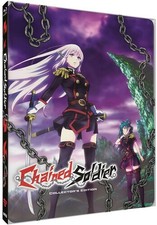 Chained Soldier: Season 1
