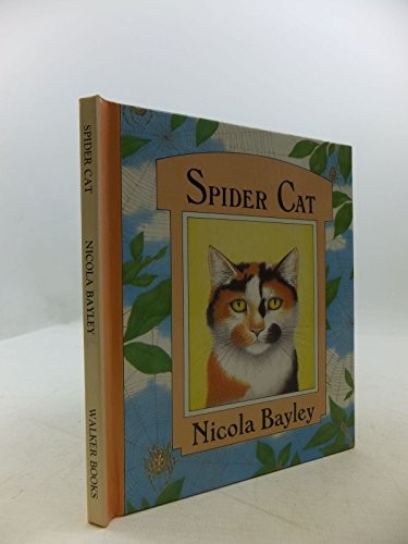 Spider cat - cat, (copycats)