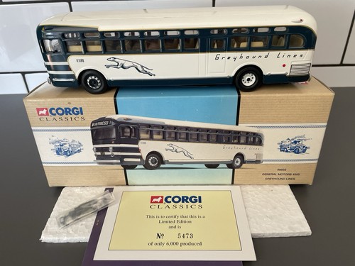 Corgi classics 98602 - 1:50,