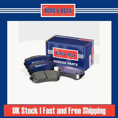 Brake pads set - set, for