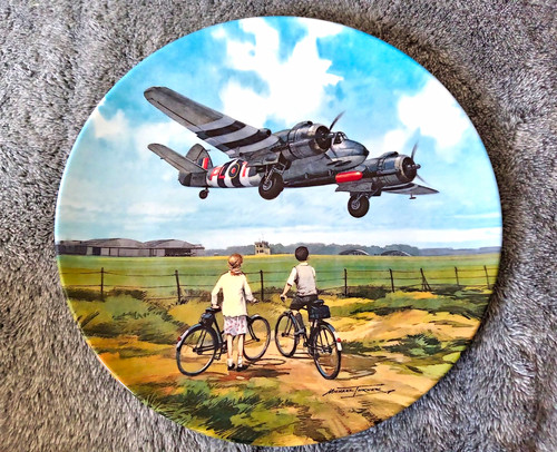 Royal doulton heroes - doulton,