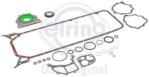 Crankcase bottom gasket set - crankcase,