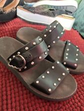 ANCIENT GREEK LEATHER SANDALS