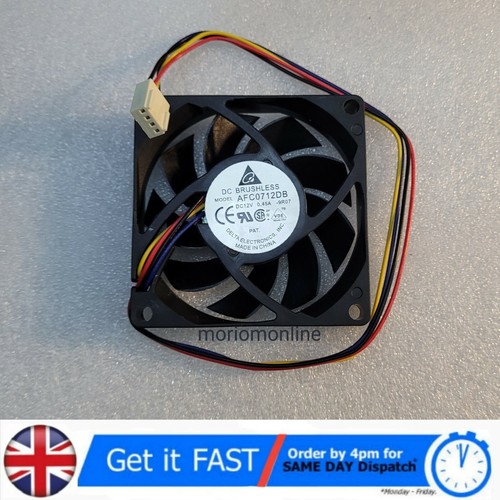 Delta 12v pwm pin - 4,