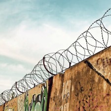 Barbed Barb Wire Galvanised