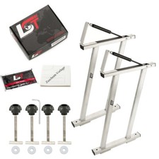 2x Rail Flexboard Screws