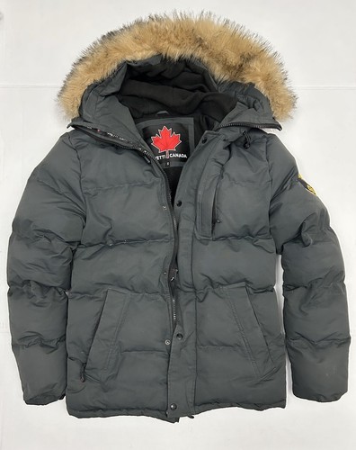 Zavetti canada mens black - mens,