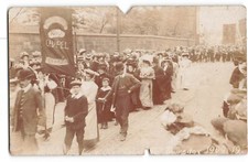 Welsh Chapel Church Street