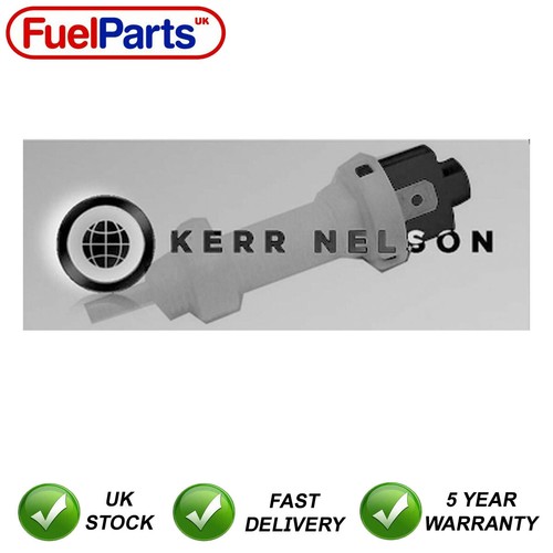 Kerr nelson brake light - kerr,