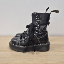 Dr Martens Jadon XL Max