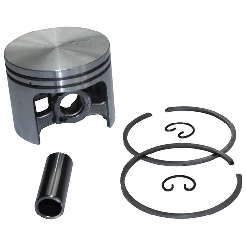 Piston assembly - assembly, dia)