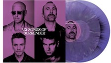Songs surrender 2 lp - songs,