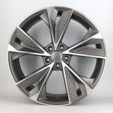19" rs7 gmp style alloy wheels Audi a3 a4 a6 tt q2 Vw Seat Sko / tyres available