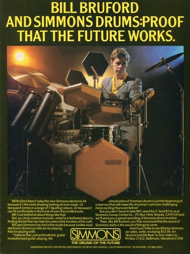 1983 print simmons - of,