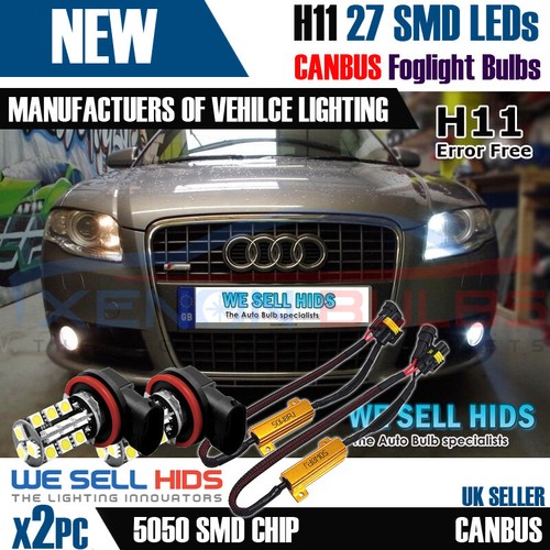 Smd high power h11 fog - smd,