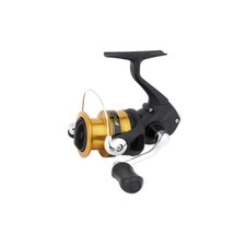 Shimano spinning reel - reel,