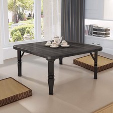 Folding Low Garden Coffee