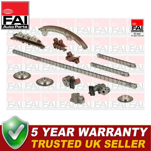 Fai timing chain kit - timing,