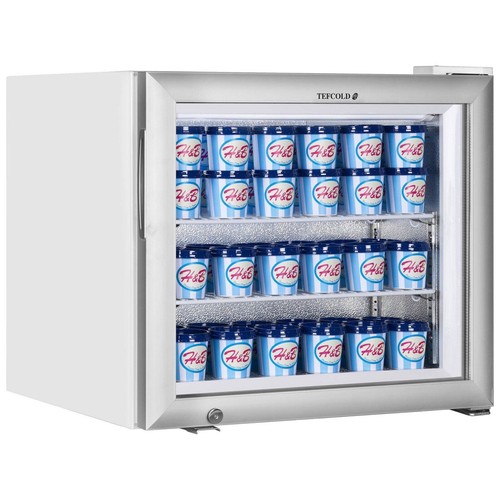 Countertop small glass door - countertop,