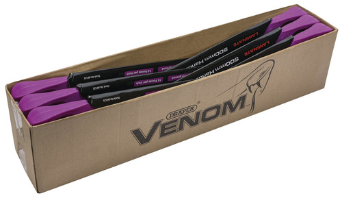 Draper venom 500mm 14ppi - 500mm,