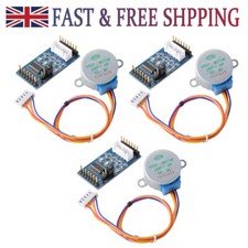 3 Set ULN2003 Driver Board 5V