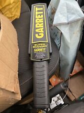 Garrett 1165180 Metal Detector 