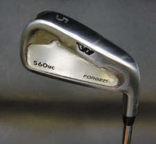Wishon Golf 560MC Forged 5