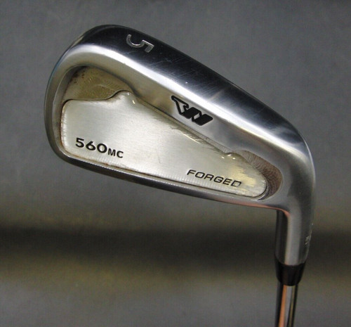 Wishon golf 560mc forged - golf,