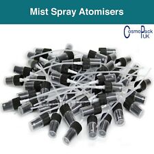 Wholesale Bulk Black Atomiser