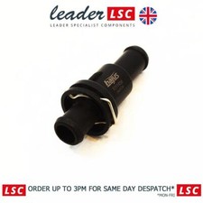 Engine Coolant Thermostat VW