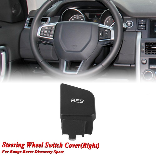 Steering wheel buttons cap for - buttons,