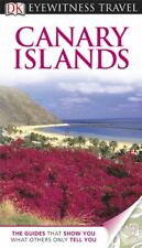 DK Eyewitness Travel Guide