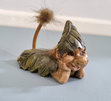 RARE - Vintage Iceland Elf