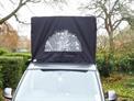  VW T5 / T6  California SE Ocean & Beach - External Roof Cover - Cali-Topper