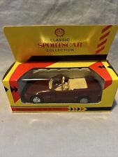 Shell Classic Sports Car