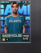 B5025- 2019 Overwatch League