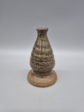 Small Pembs Pottery Pie Vent