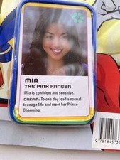 Sabans Power Rangers Samurai