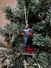 Disney Marvel Task Master